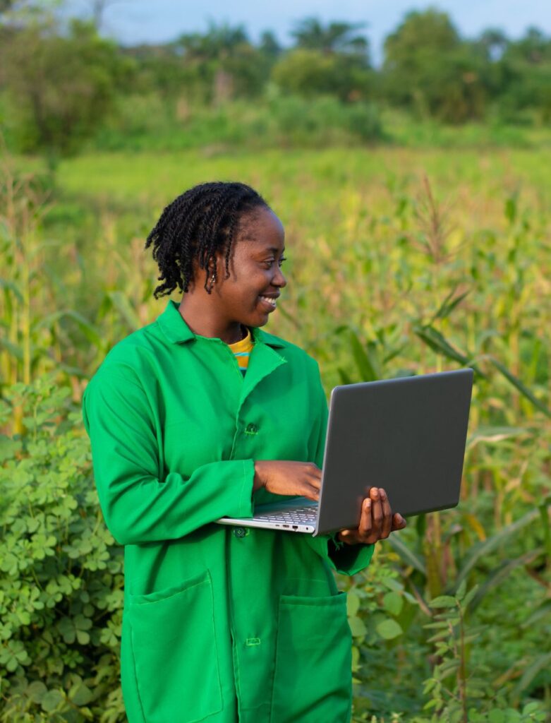 Impact agricole